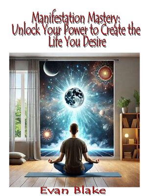 cover image of Manifestation Mastery